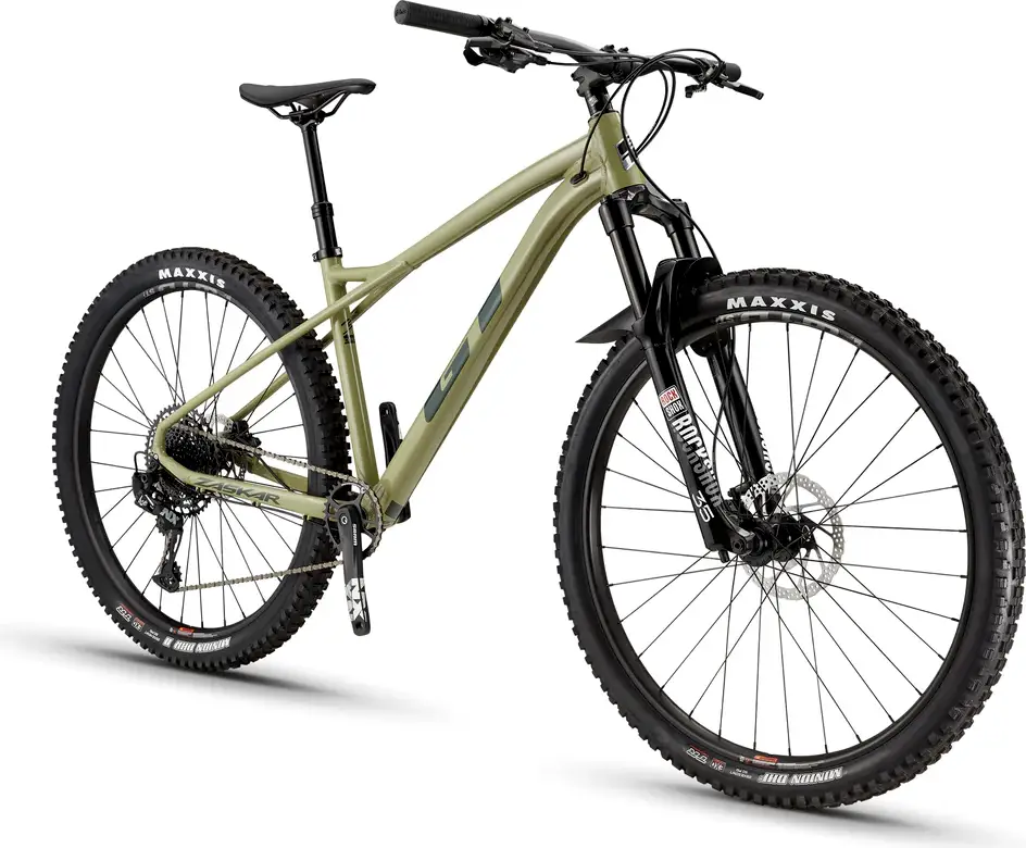 2023 GT Zaskar LT Expert – Specs, Comparisons, Reviews – 99 Spokes