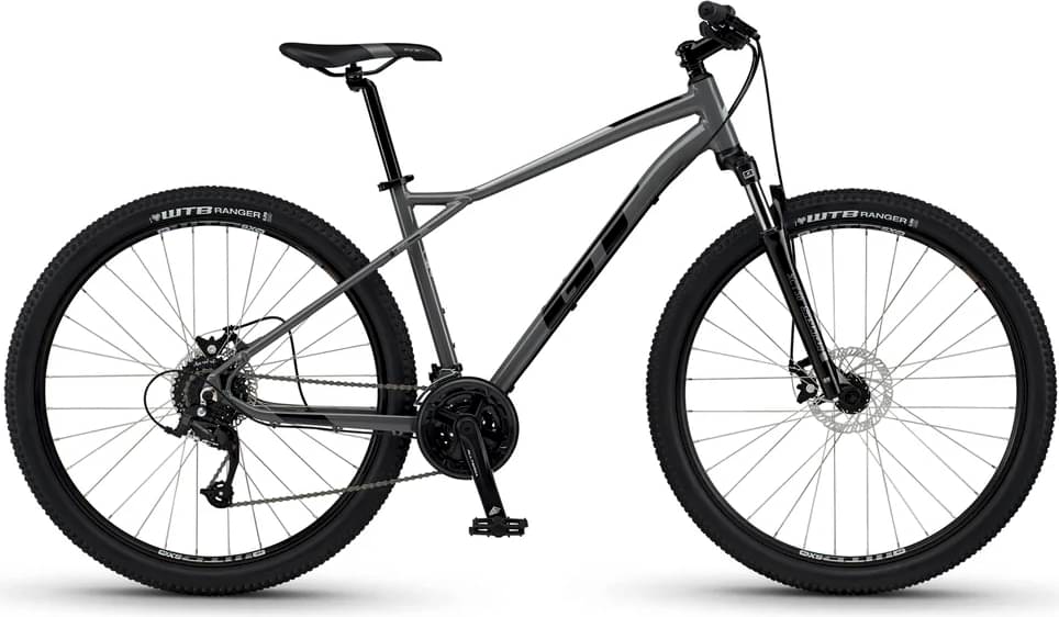 Gt Aggressor Comp 2024 — Price & Specs | 2BX