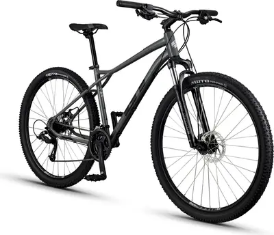 2024 GT Aggressor Comp – Specs, Comparisons, Reviews – 99 Spokes