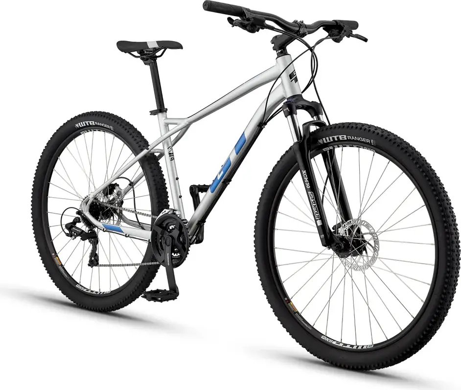 GT Bicycles - 屋外未使用 GT AGGRESSOR SPORT RIGID 2024 極美車 GT Bicycles - 屋外未使用 GT AGGRESSOR SPORT RIGID 2024 極美