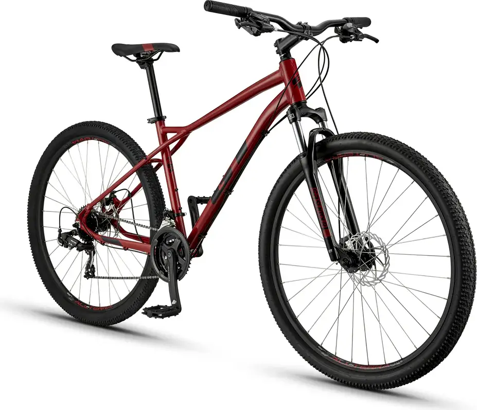GT Bicycles - 屋外未使用 GT AGGRESSOR SPORT RIGID 2024 極美車 GT AGGRESSOR Sport Rigid 27.5 2024 マウンテンバイク 27.5