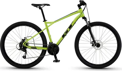 2024 GT Aggressor Sport – Specs, Comparisons, Reviews – 99 Spokes
