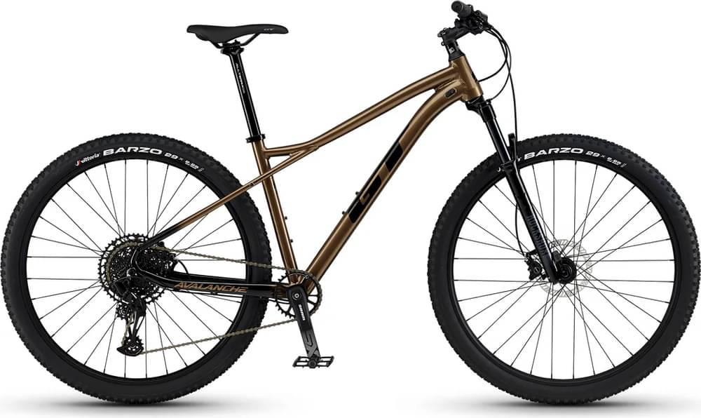 2024 GT Avalanche Expert – Specs, Comparisons, Reviews – 99 Spokes