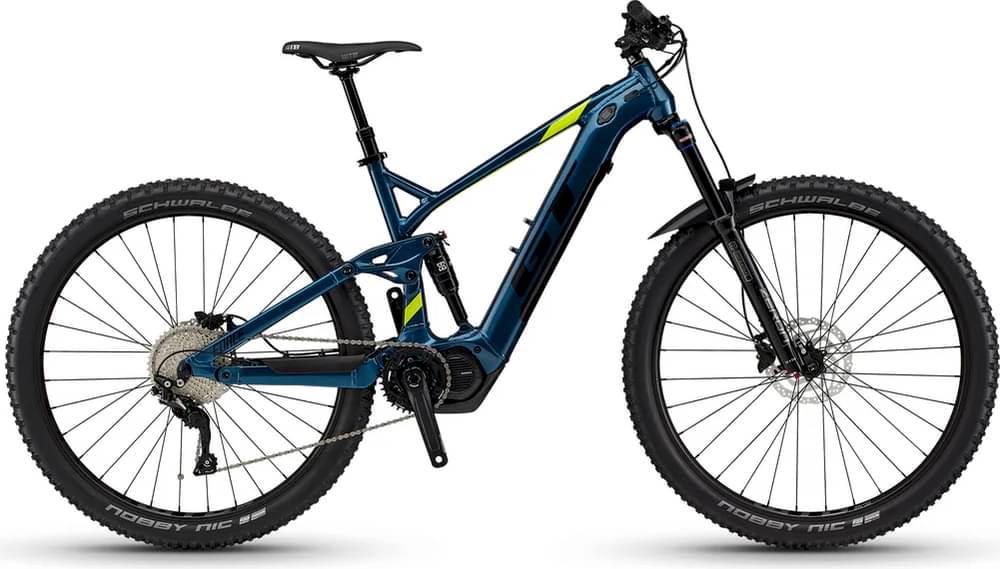 Gt eForce Current