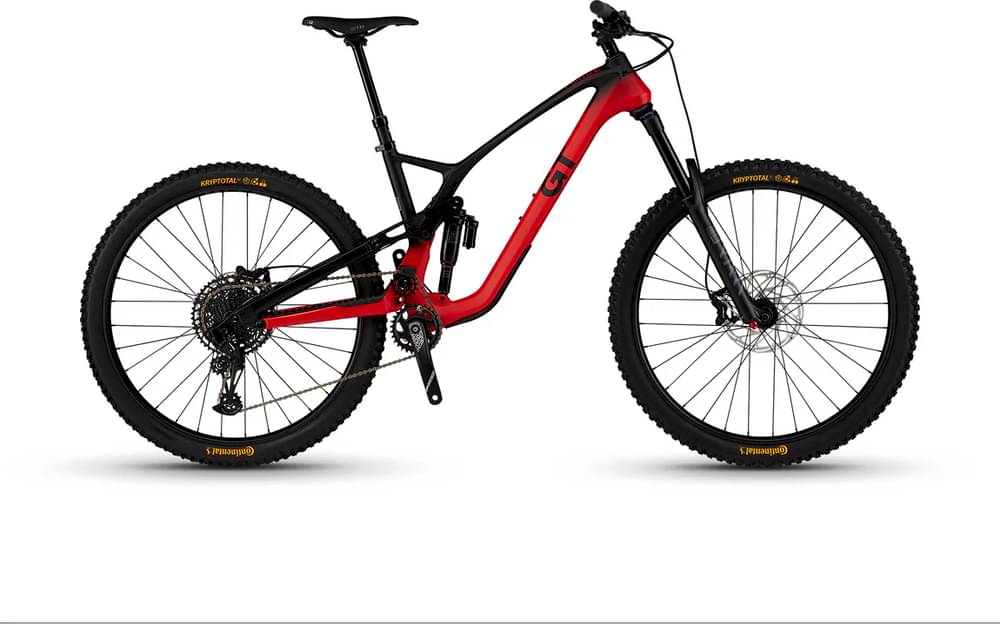 Gt Force Carbon Elite