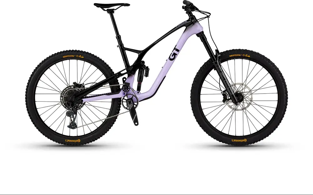 その他 Logicool LPRC-11000 GT FORCE Pro GT Force Carbon Pro LE Enduro Bike – GT Bicycles
