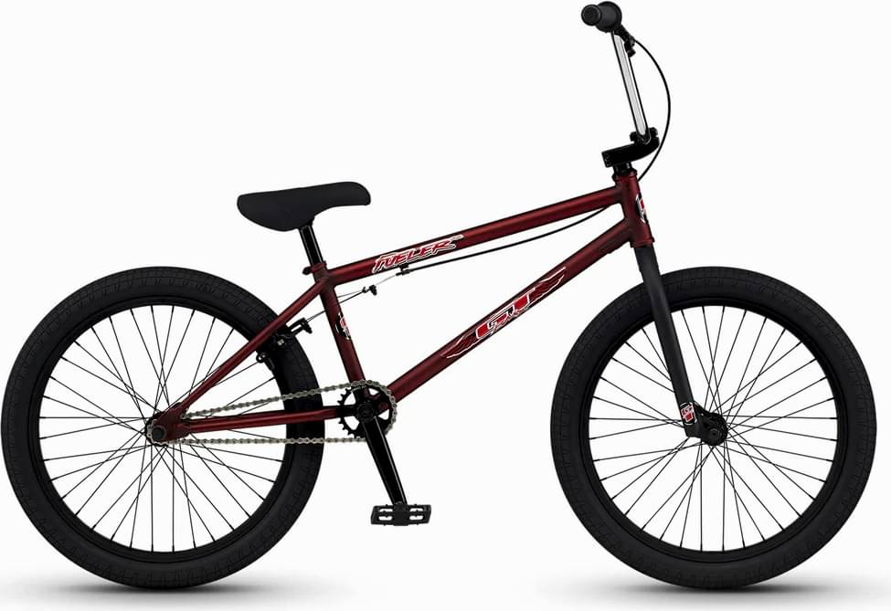 Gt Fueler 22