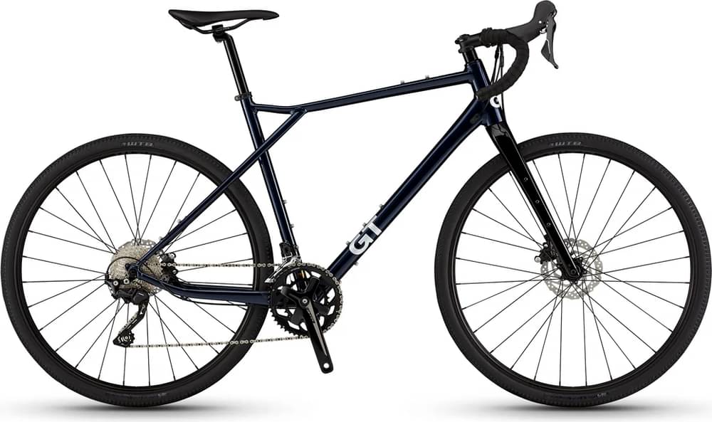 2024 GT Grade Comp Specs, Comparisons, Reviews 99 Spokes