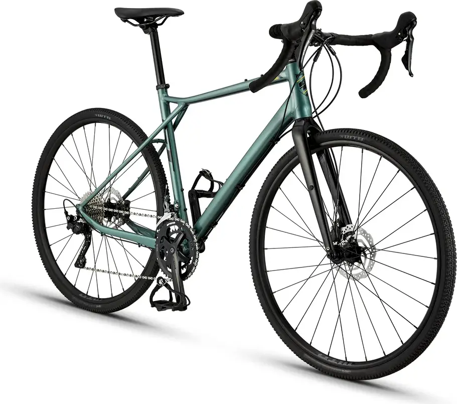 2024 GT Grade Expert – Specs, Comparisons, Reviews – 99 Spokes