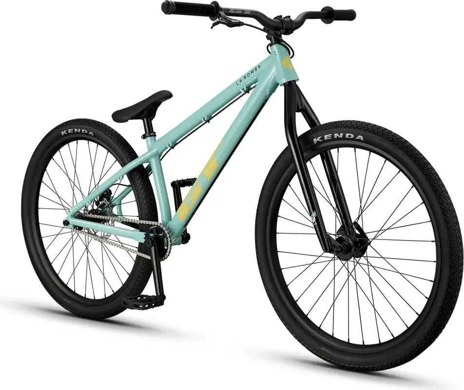 2024 GT LaBomba Rigid – Specs, Comparisons, Reviews – 99 Spokes