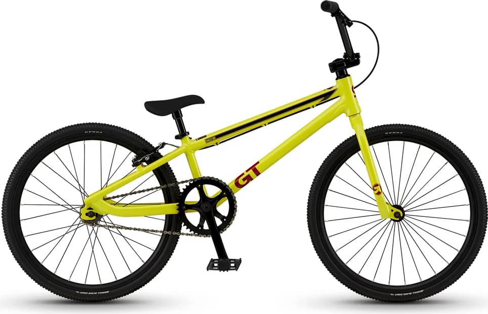 Gt Mach One Expert