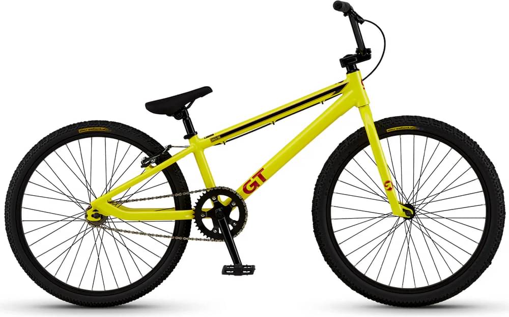 Gt Mach One Pro 24