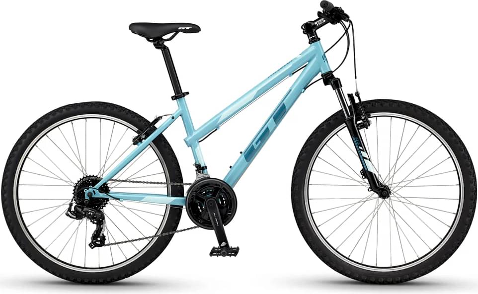 Gt Palomar Step-Thru 2024 — Precio y ficha técnica | 2BX