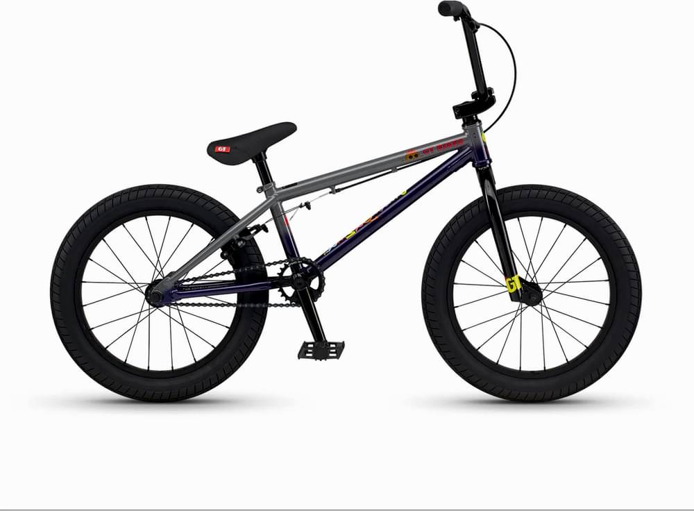 Gt Performer 18