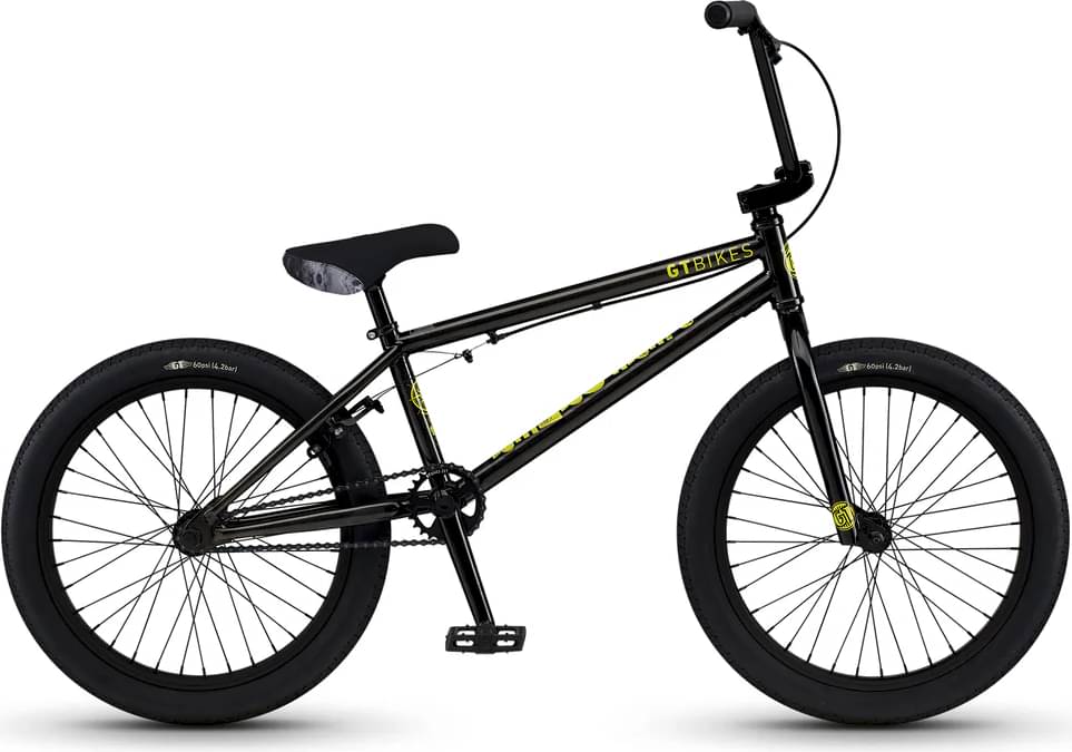 Gt Performer 20.5 Kachinsky