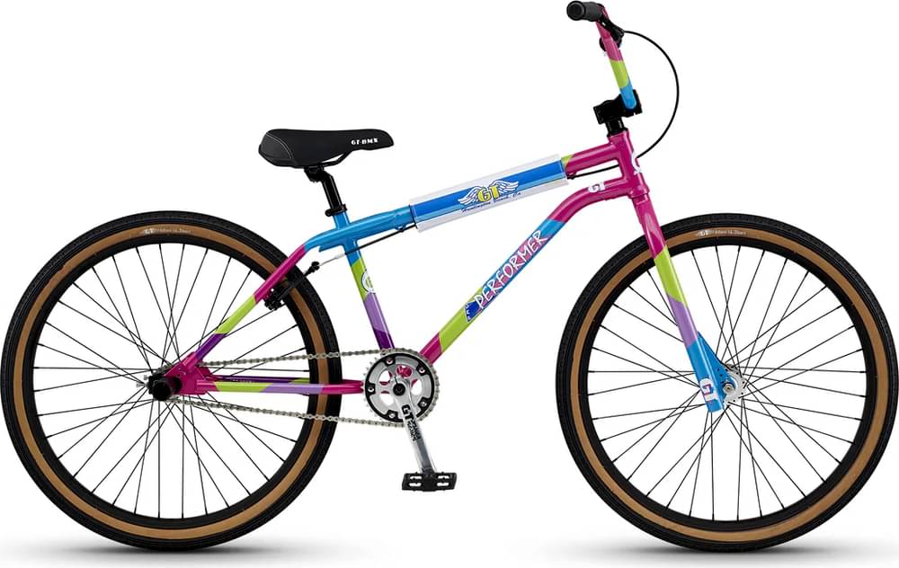 Gt Pro Performer 26