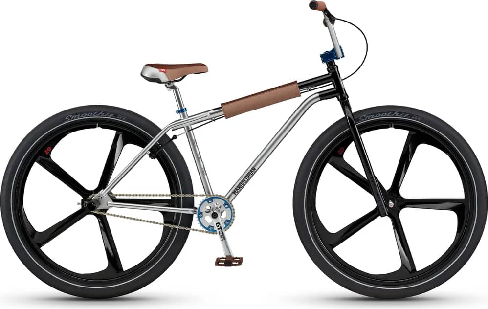 Gt Pro Performer 29: The Mandalorian Edition