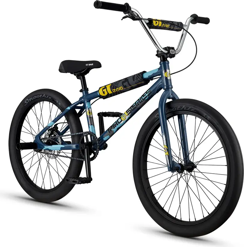 2024 GT Pro Series 24 Specs Comparisons Reviews 99 Spokes