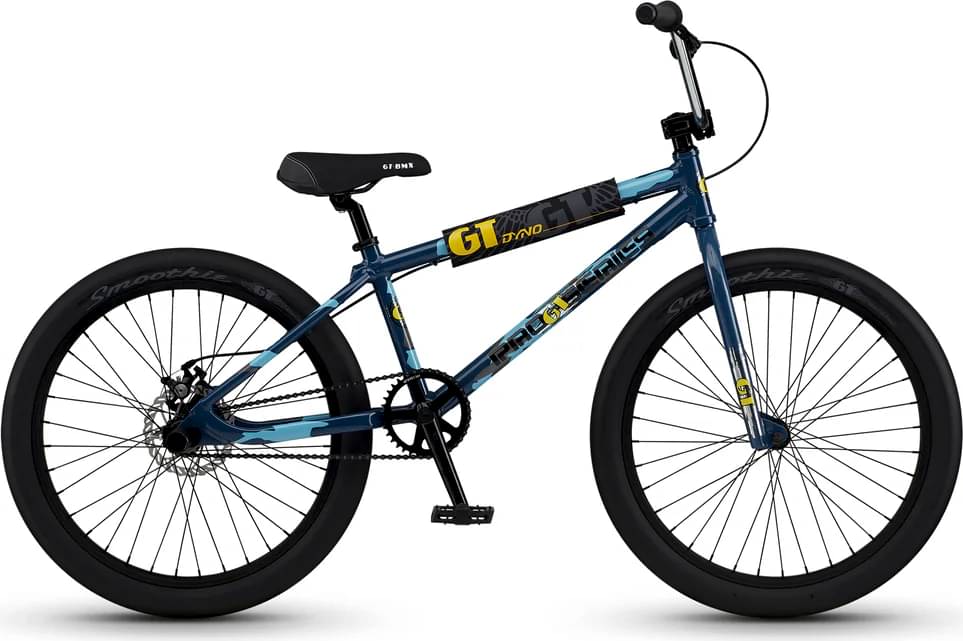 Gt Pro Series 24