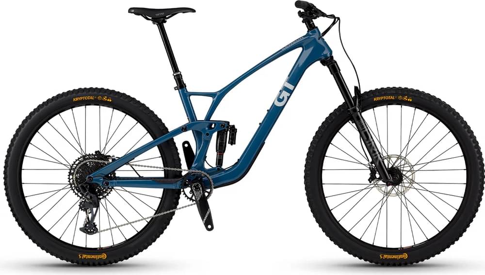 Gt Sensor Carbon Pro