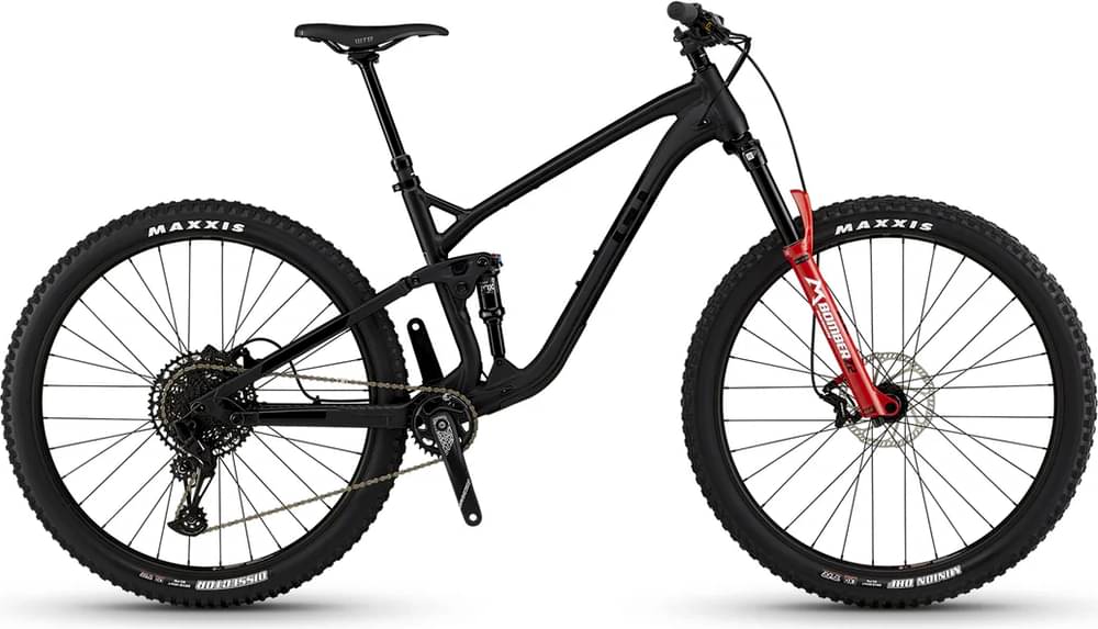 GT Sensor Comp
