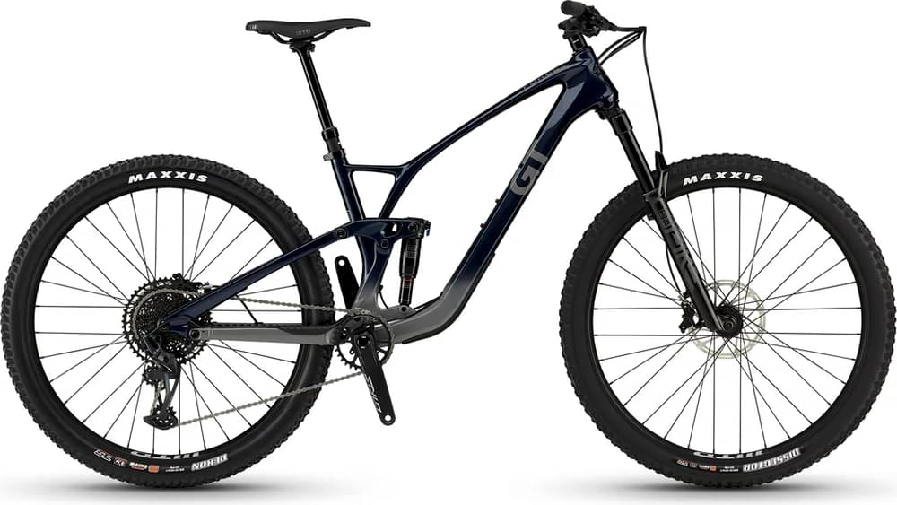Gt Sensor ST Carbon Pro