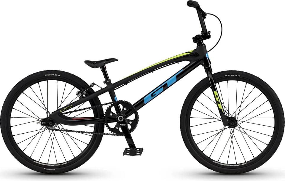 Gt Speed Series Expert