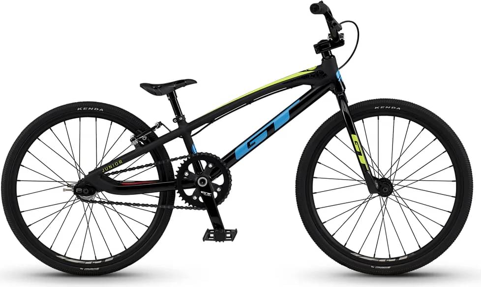 Gt Speed Series Junior