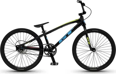 2024 GT Speed Series Pro XL 24 – Specs, Comparisons, Reviews – 99 Spokes
