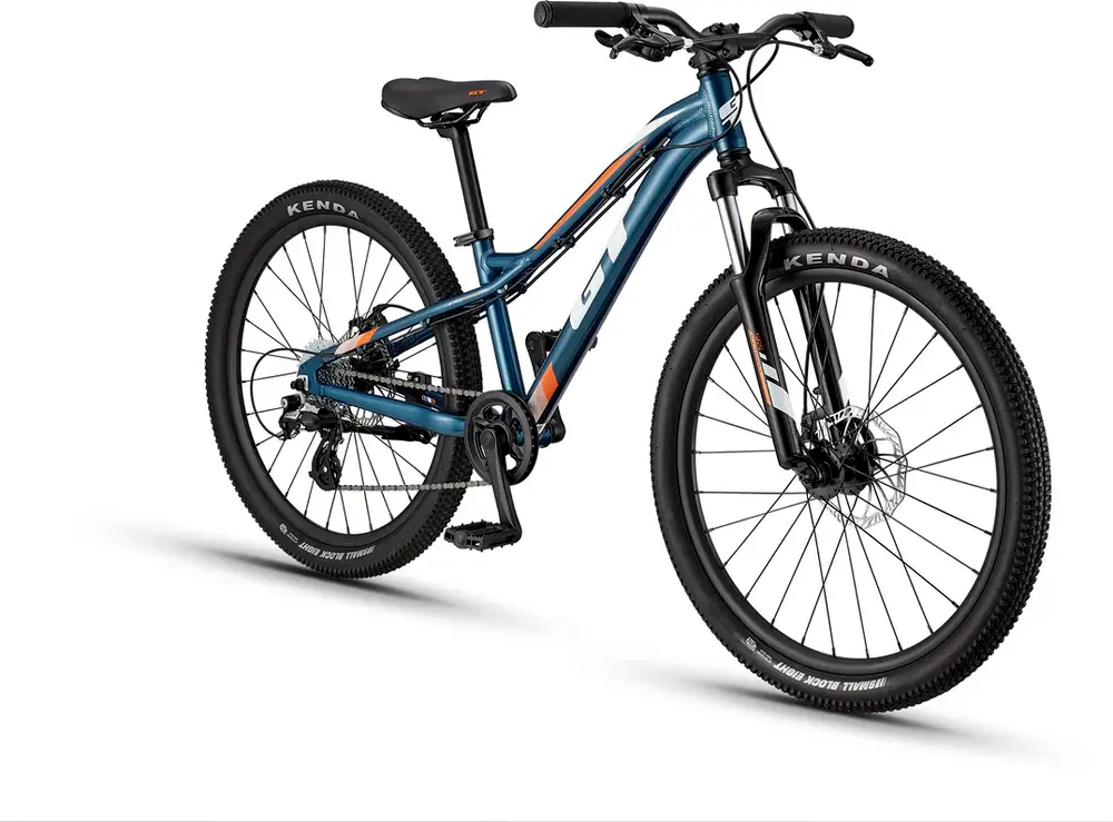 2024 GT Stomper Ace 24 – Specs, Comparisons, Reviews – 99 Spokes