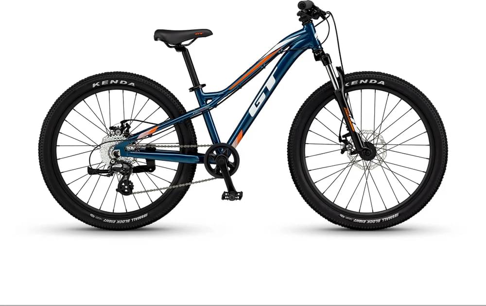 Gt Stomper Ace 24 2024 — Price & Specs | 2BX