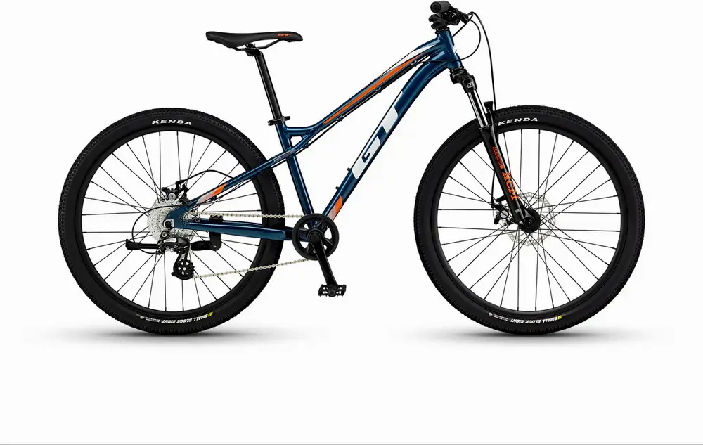 2024 GT Stomper Ace 26 – Specs, Comparisons, Reviews – 99 Spokes