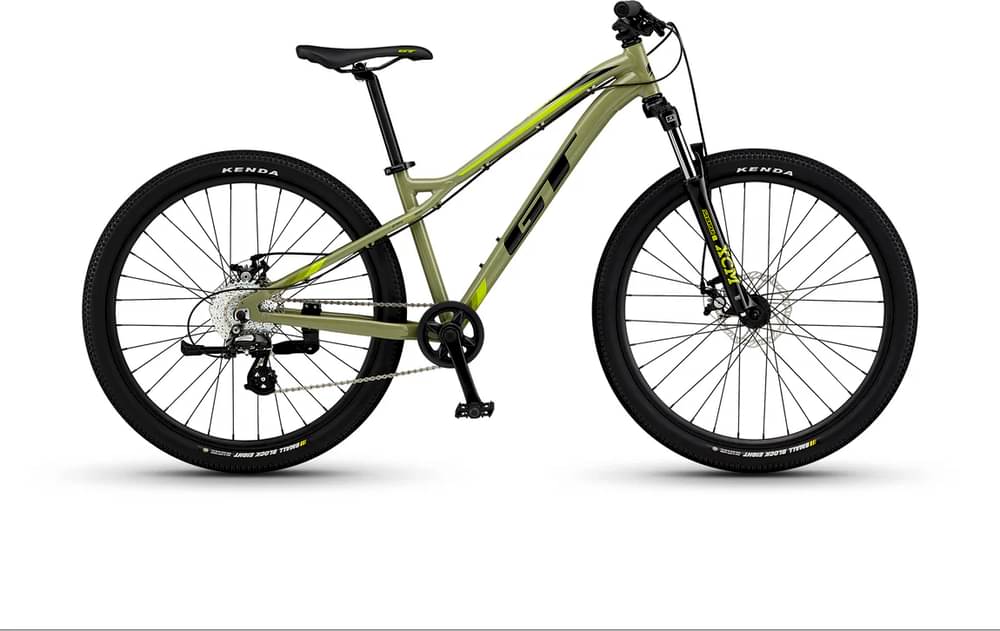 Gt Stomper Prime 26 2023 — Price & Specs | 2BX
