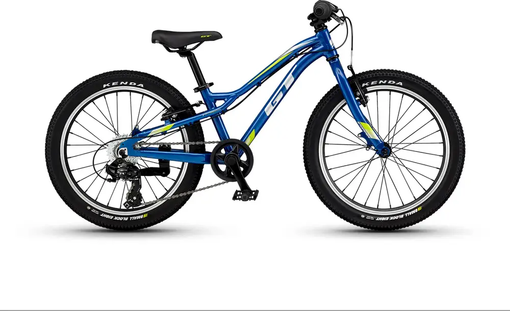 GT STOMPER PRIME 20インチ 2023 GT STOMPER PRIME 20 V2 /2023モデル GT ストンパー