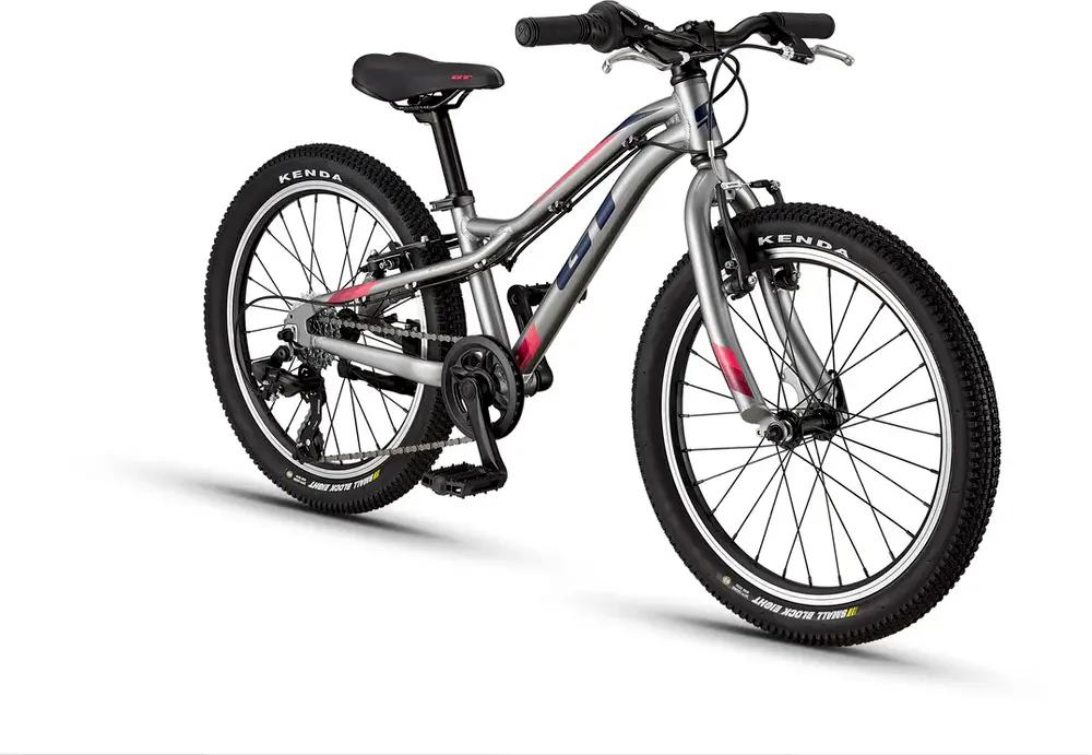 2024 GT Stomper Prime 20 – Specs, Comparisons, Reviews – 99 Spokes