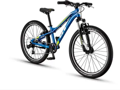 Review Gt Stomper Prime 24 GT Stomper Pro 24 – Mike's Bikes