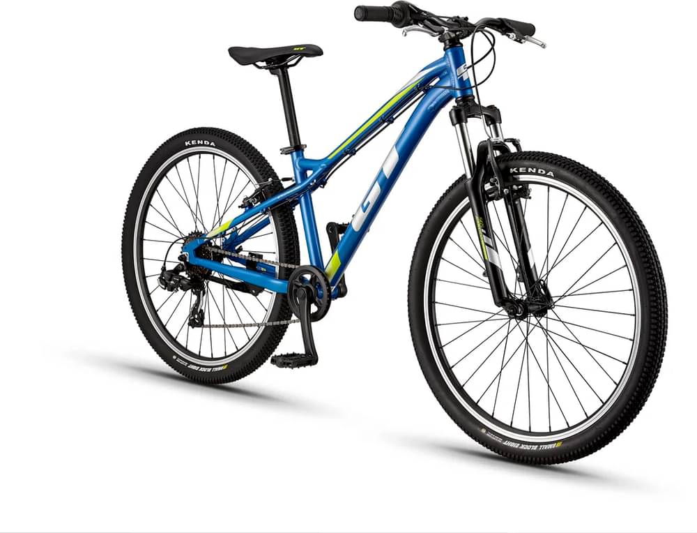 2024 GT Stomper Prime 26 – Specs, Comparisons, Reviews – 99 Spokes
