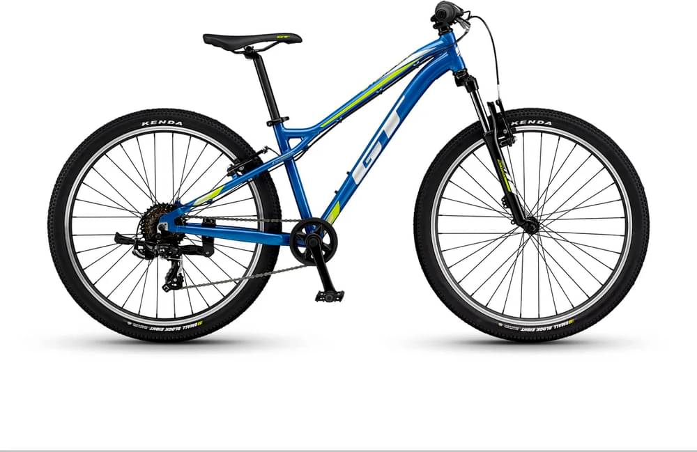 Gt Stomper Prime 26 2024 — Price & Specs | 2BX