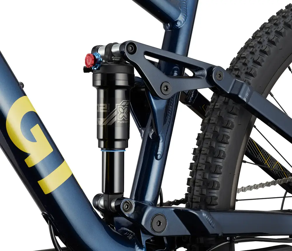 GTザスカーfsCOMP GT Zaskar FS Comp Alloy Trail Bike – GT Bicycles