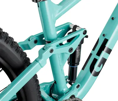2024 GT Zaskar FS Comp – Specs, Comparisons, Reviews – 99 Spokes