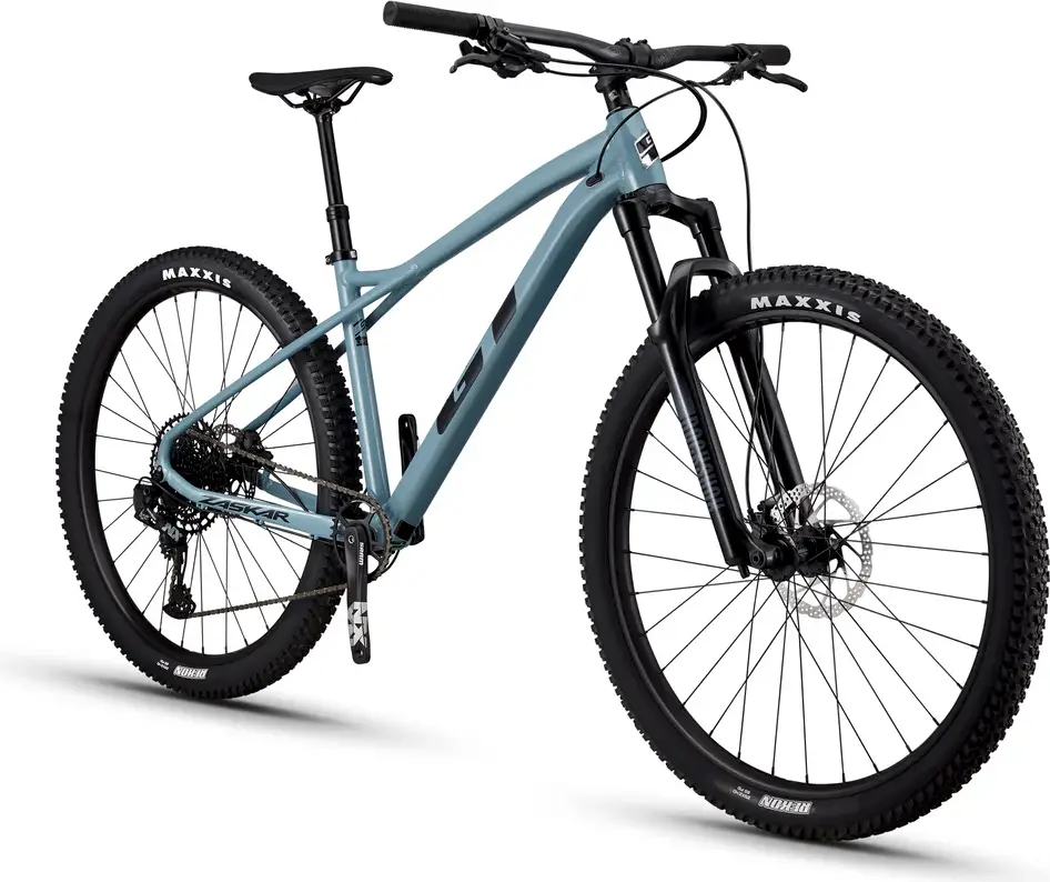 2024 GT Zaskar LT Expert – Specs, Comparisons, Reviews – 99 Spokes