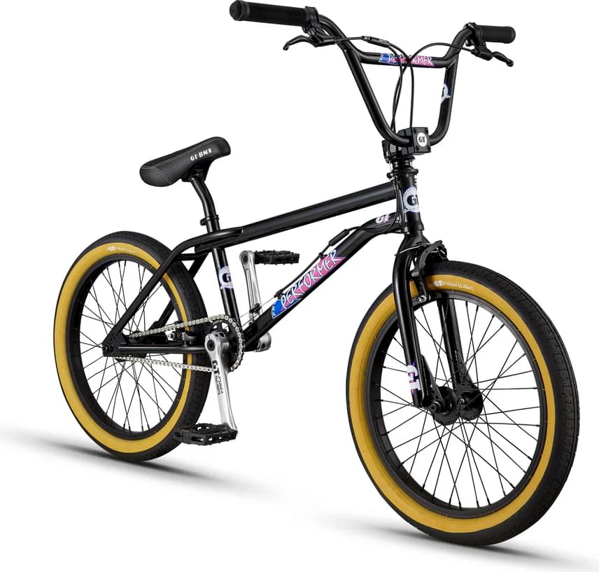 2025 GT Pro Performer 20 – Specs, Comparisons, Reviews – 99 Spokes