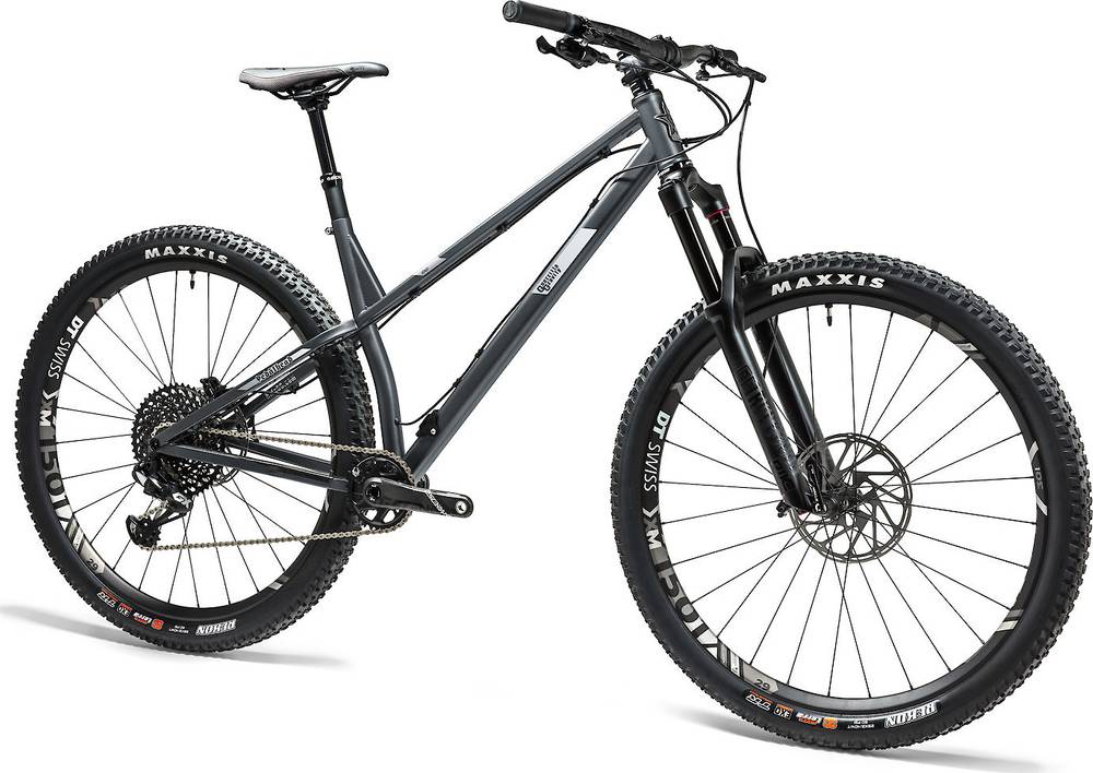 Guerrillagravity Pedalhead Race