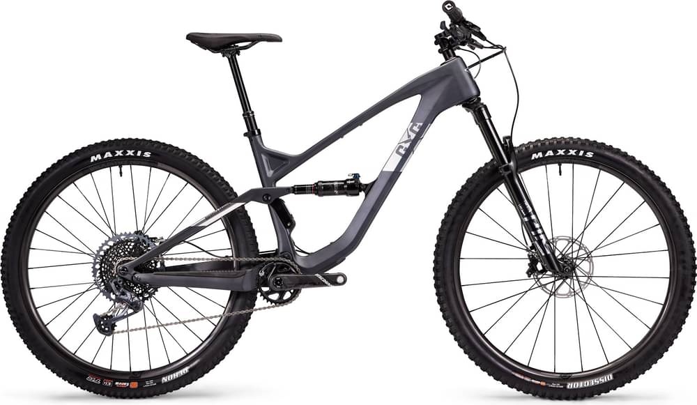 Guerrillagravity Trail Pistol Rally