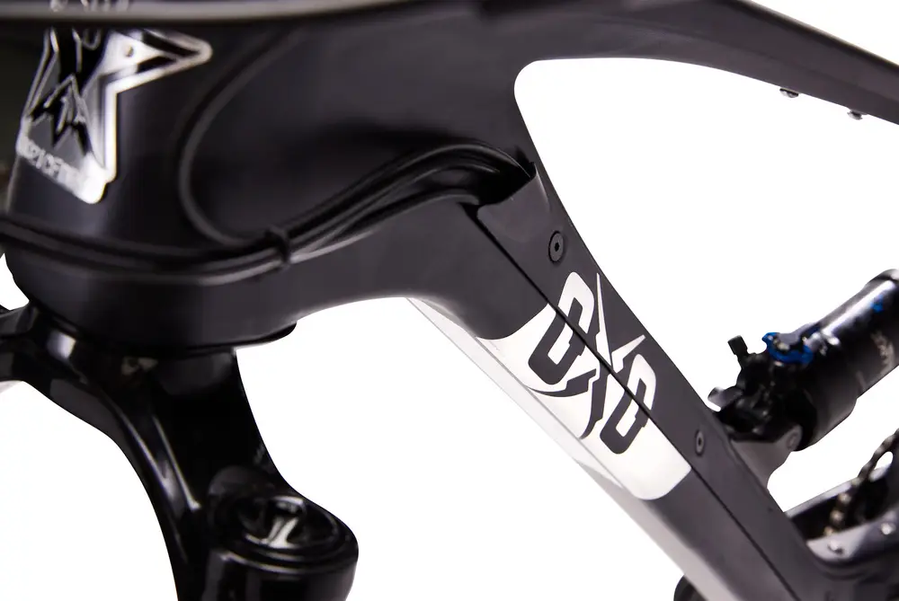 2021 Guerrilla Gravity Trail Pistol Ride Specs, Comparisons, Reviews