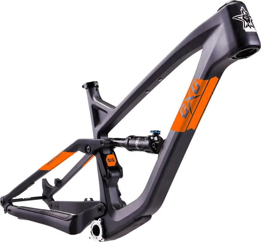 2021 Guerrilla Gravity Trail Pistol Ride Specs, Comparisons, Reviews