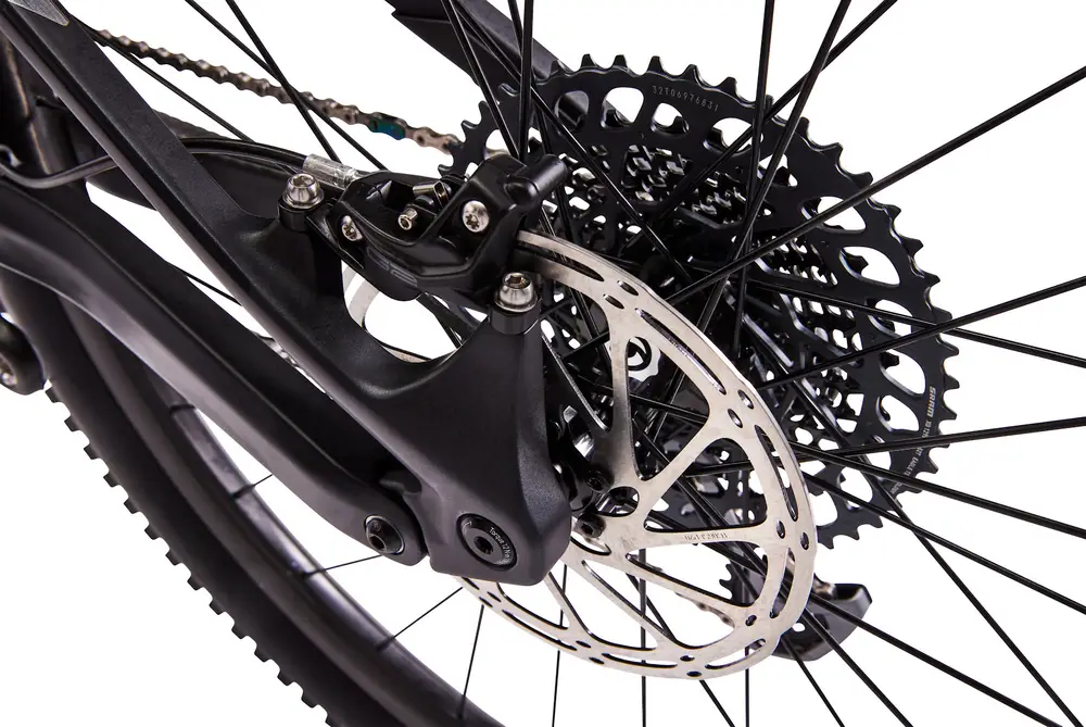 2021 Guerrilla Gravity Trail Pistol Ride Specs, Comparisons, Reviews