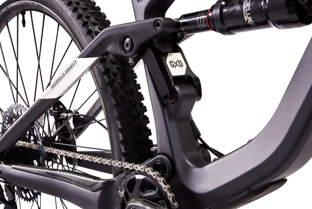 2021 Guerrilla Gravity Trail Pistol Ride Specs, Comparisons, Reviews