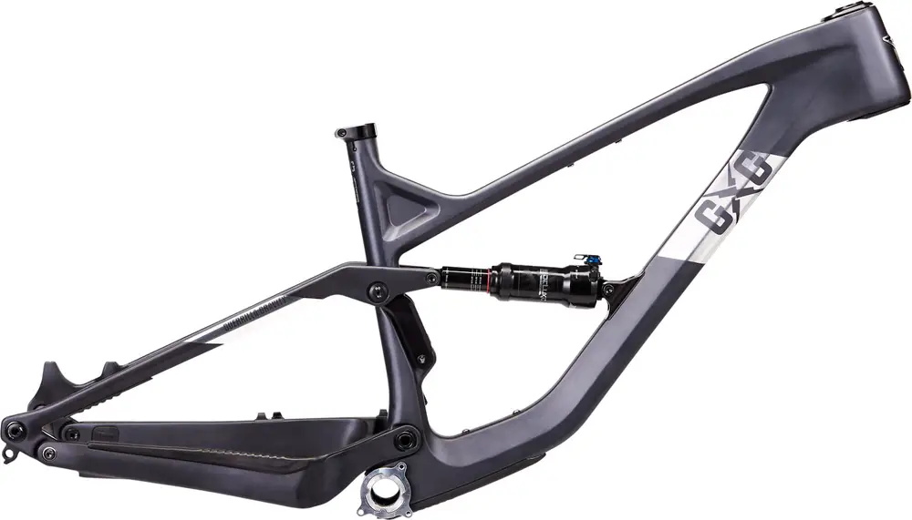 2021 Guerrilla Gravity Trail Pistol Ride Specs, Comparisons, Reviews