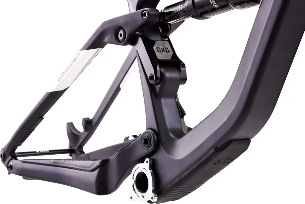2021 Guerrilla Gravity Trail Pistol Ride Specs, Comparisons, Reviews